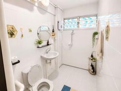 Blk 648 Ang Mo Kio 61 (Ang Mo Kio), HDB 5 Rooms #580827561